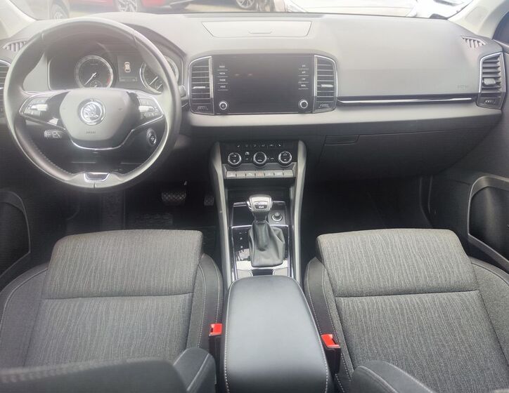 Škoda Karoq 15