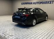 Toyota Corolla 2