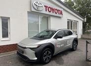 Toyota bZ4X 2
