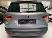 Škoda Karoq 5