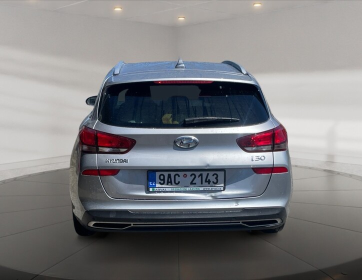 Hyundai i30 5