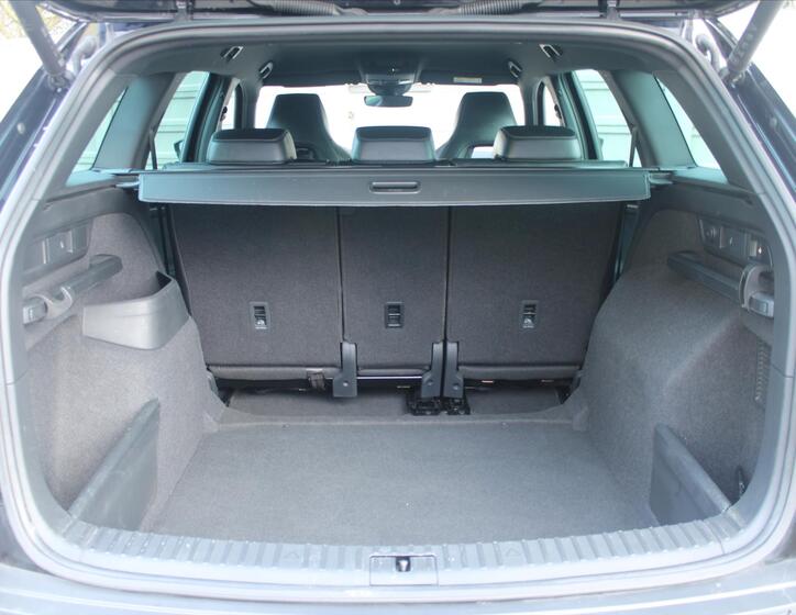 Škoda Kodiaq 11