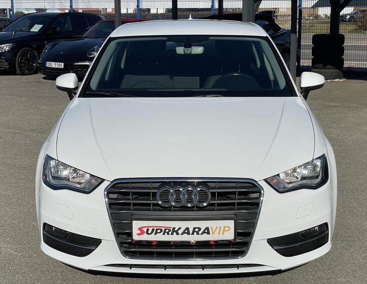 Audi A3 2
