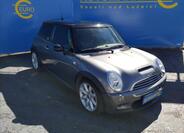 Mini Cooper 3