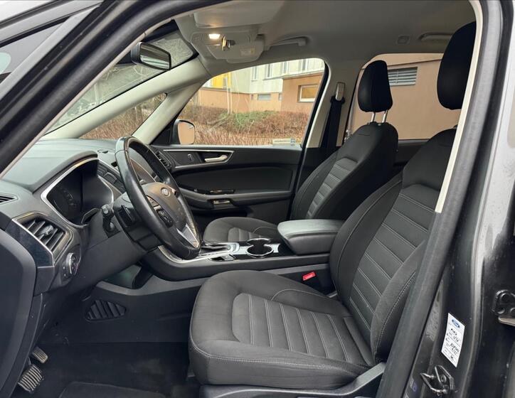 Ford Galaxy 5