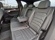 Volkswagen Touareg 36