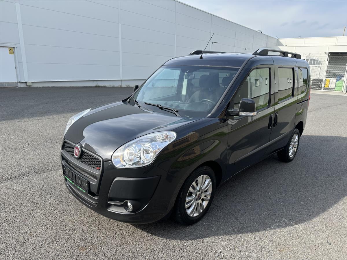 Fiat Dobló