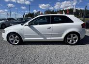 Audi A3 4