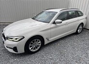 BMW Řada 5 5