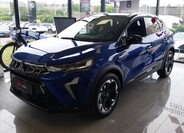 Mitsubishi ASX 1