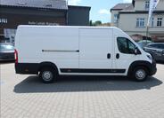 Peugeot Boxer 8