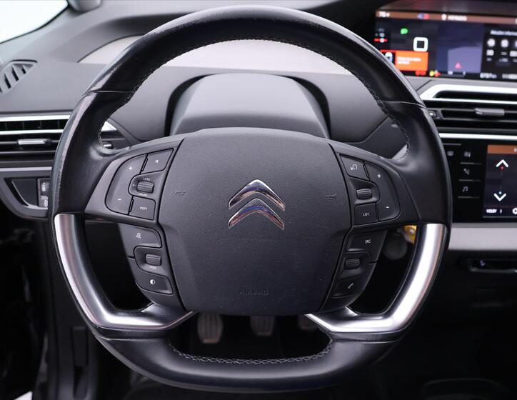 Citroën Grand C4 Picasso 20