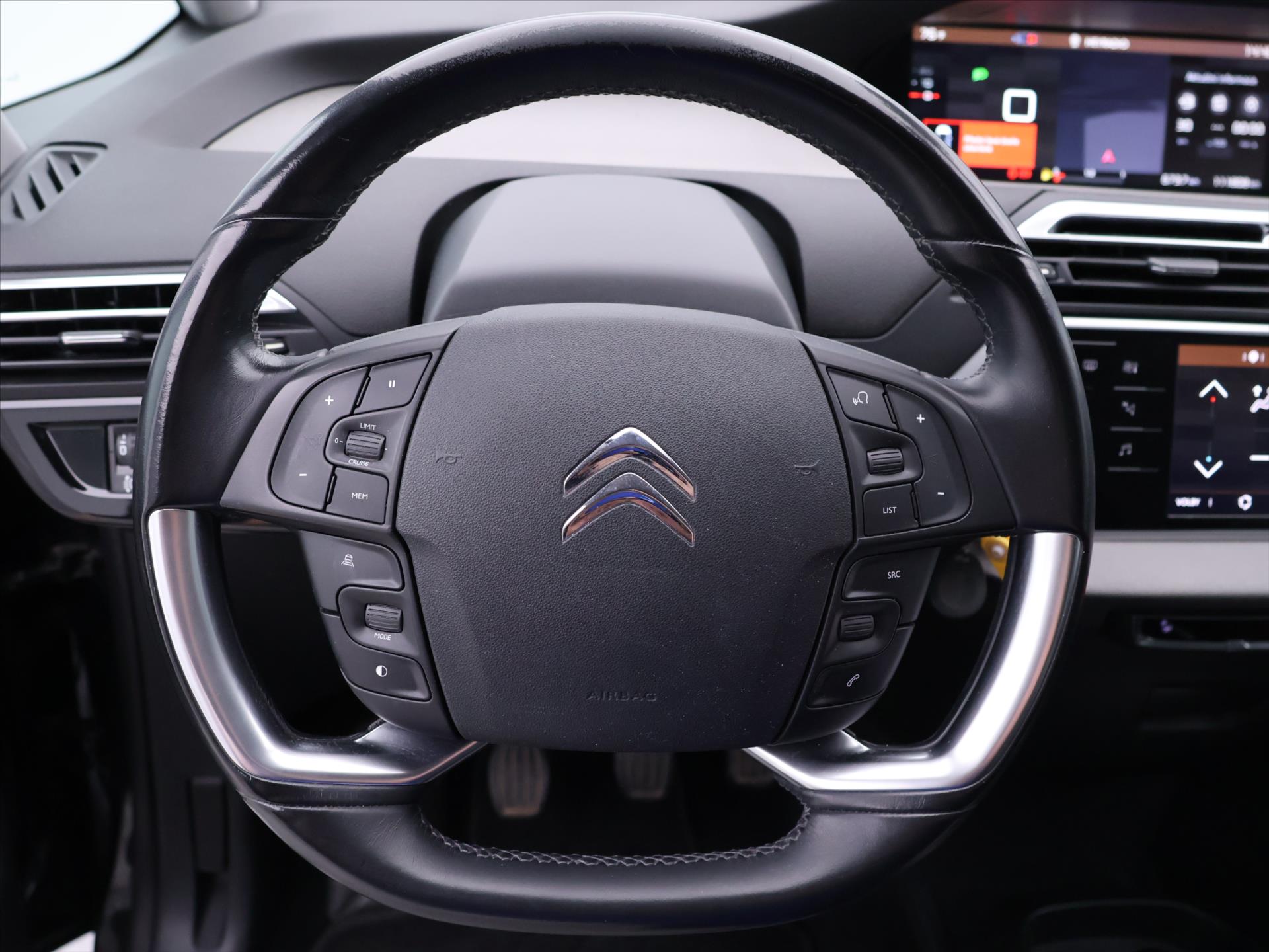 Citroën Grand C4 Picasso