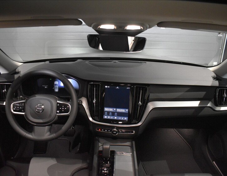 Volvo V60 30