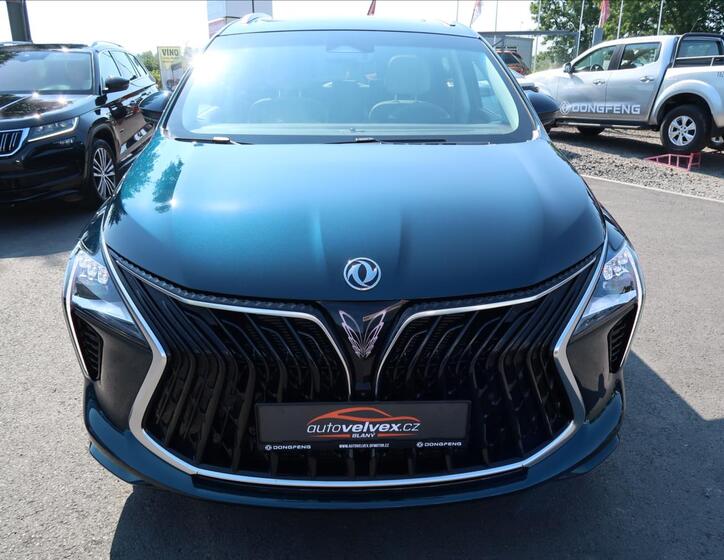 Dongfeng U-Tour 7