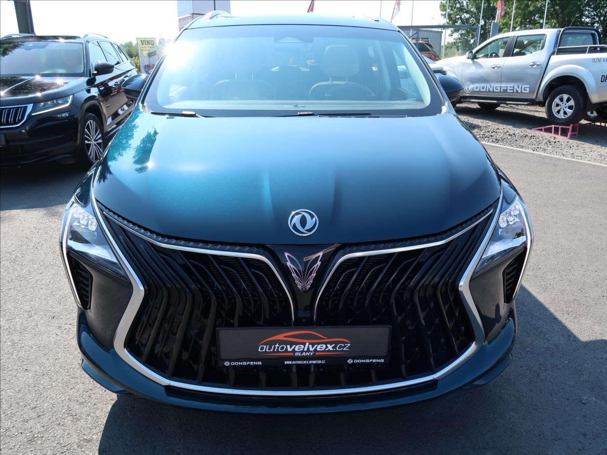 Dongfeng U-Tour