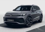 Volkswagen Tiguan 1