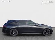 Mercedes-Benz Třídy E 4