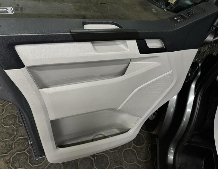 Volkswagen Transporter 14
