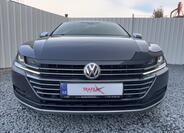 Volkswagen Arteon 2
