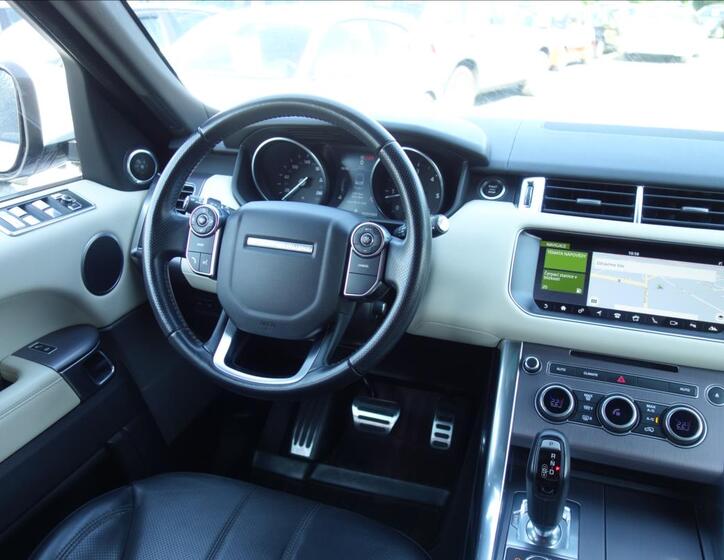 Land Rover Range Rover Sport 24