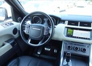 Land Rover Range Rover Sport 24