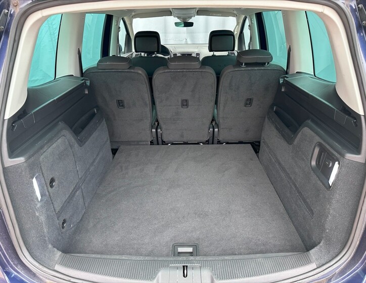 Volkswagen Sharan 15