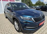 Škoda Kodiaq 8