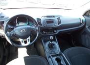 KIA Sportage 15