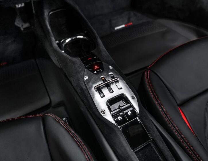 Ferrari Ostatní 22