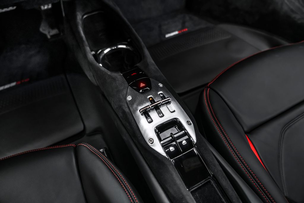 Ferrari Ostatní