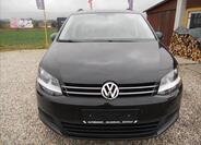 Volkswagen Sharan 2