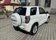Suzuki Grand Vitara 3
