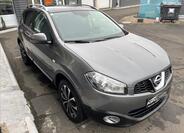 Nissan Qashqai 5