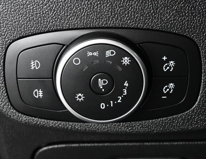 Ford Focus 26