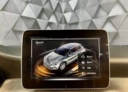 Mercedes-Benz GLA 16