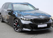 BMW Řada 5 13