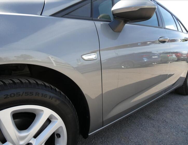 Opel Astra 15