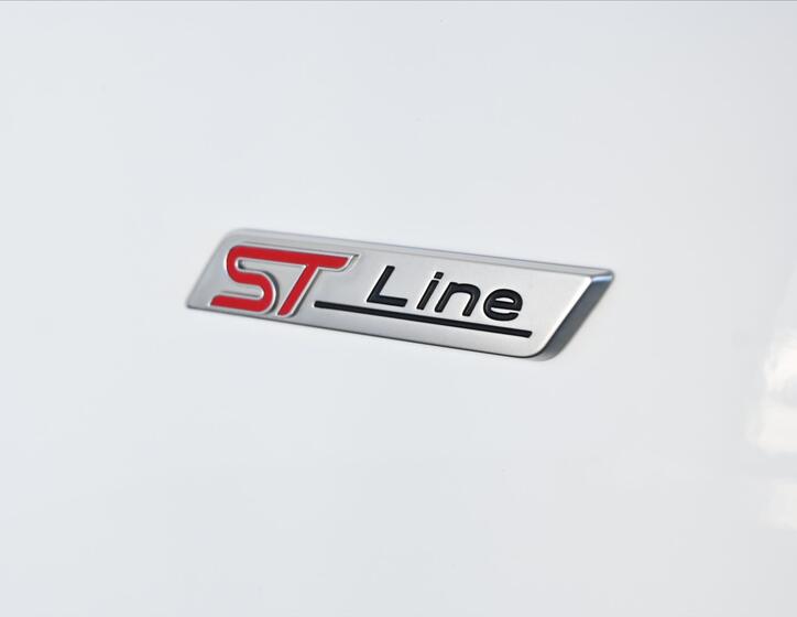 Ford Mondeo 33