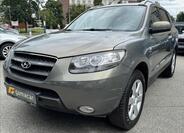 Hyundai Santa Fe 2