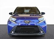 Toyota Aygo 2