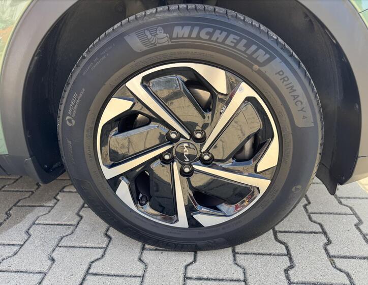 KIA Sportage 14