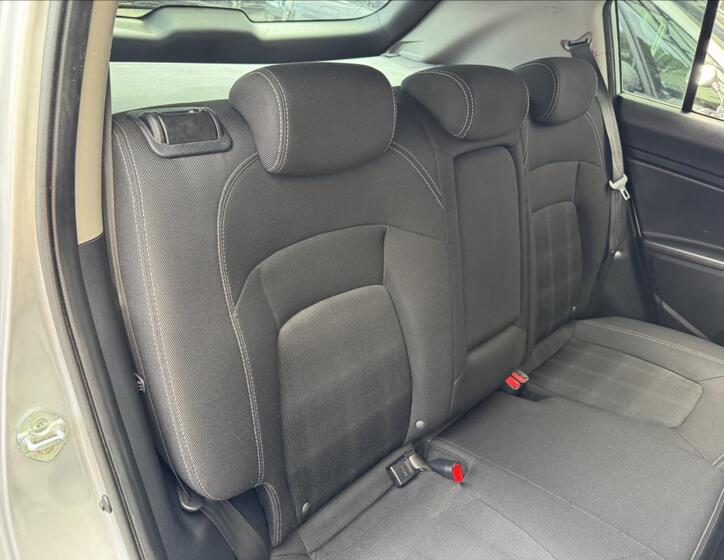 KIA Sportage 31