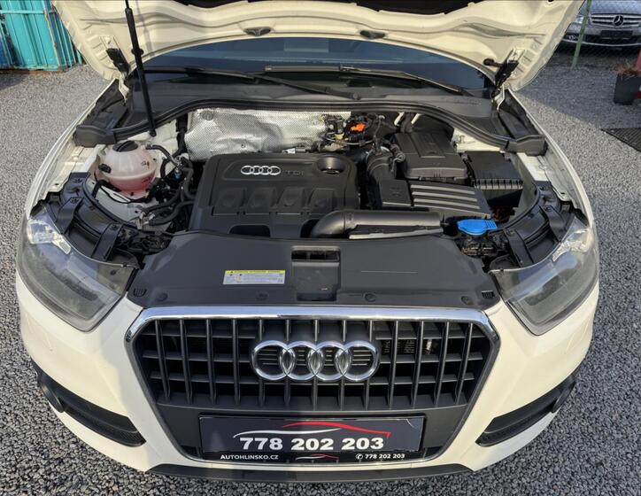 Audi Q3 21
