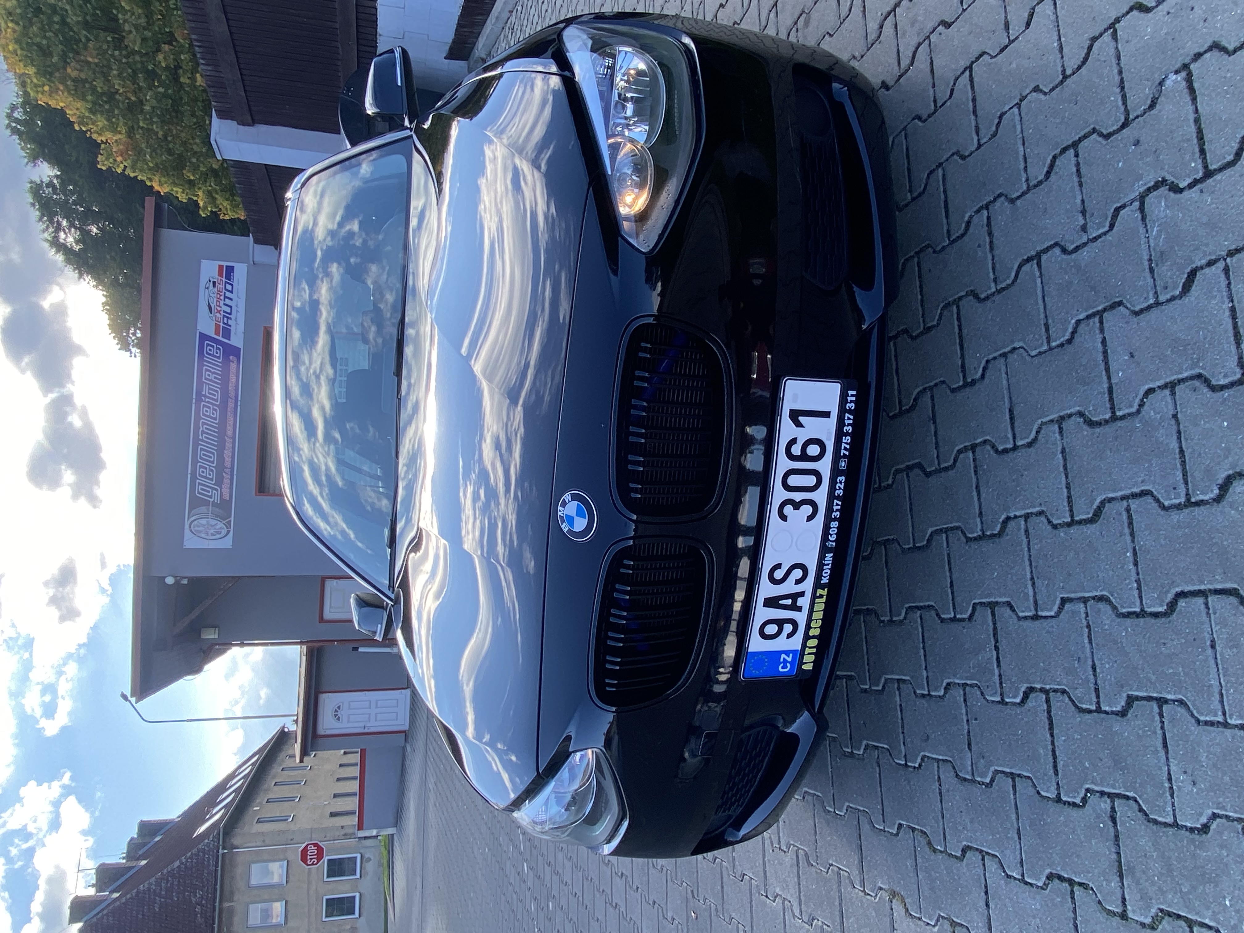 BMW Řada 1