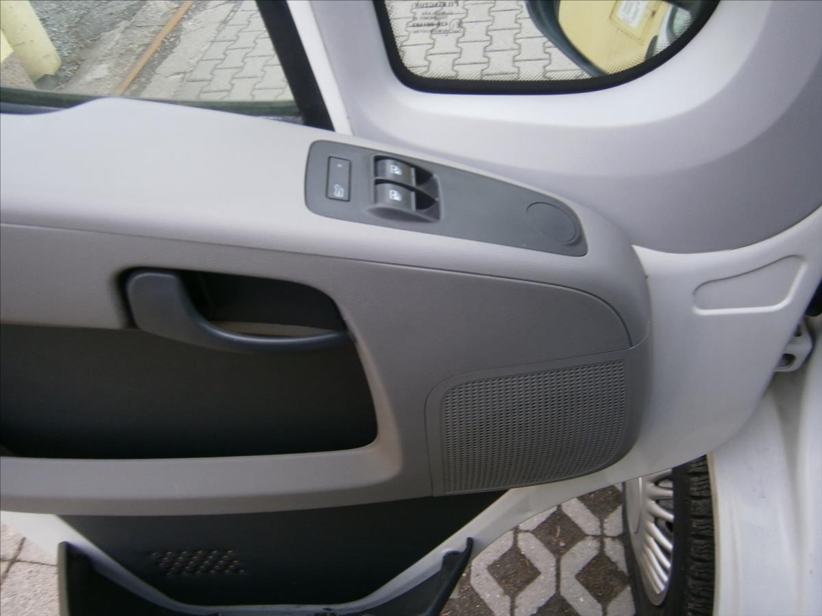 Citroën Jumper