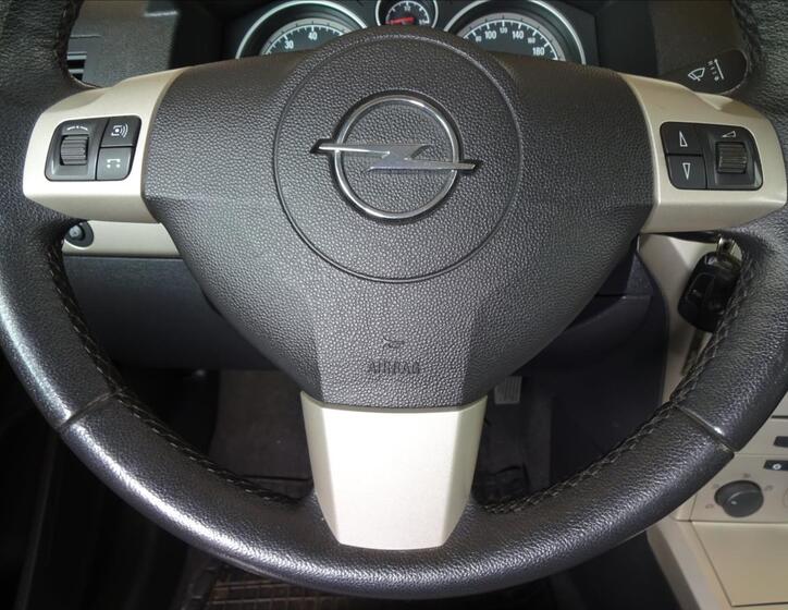 Opel Astra 34