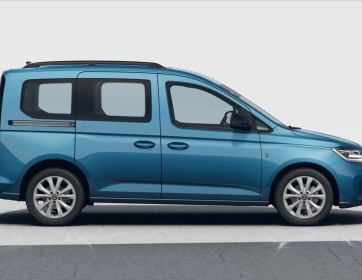 Volkswagen Caddy 6