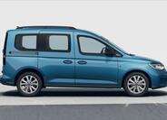 Volkswagen Caddy 6