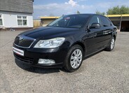 Škoda Octavia 1